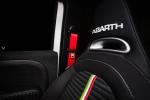 Abarth 595 by Vilner 2017 года